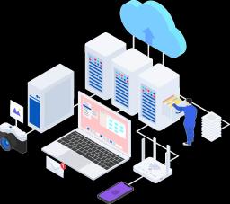 Multicls tetouan, Reliable & Efficient Infrastructure