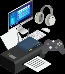 Multicls tetouan, High-Quality Technological Equipment